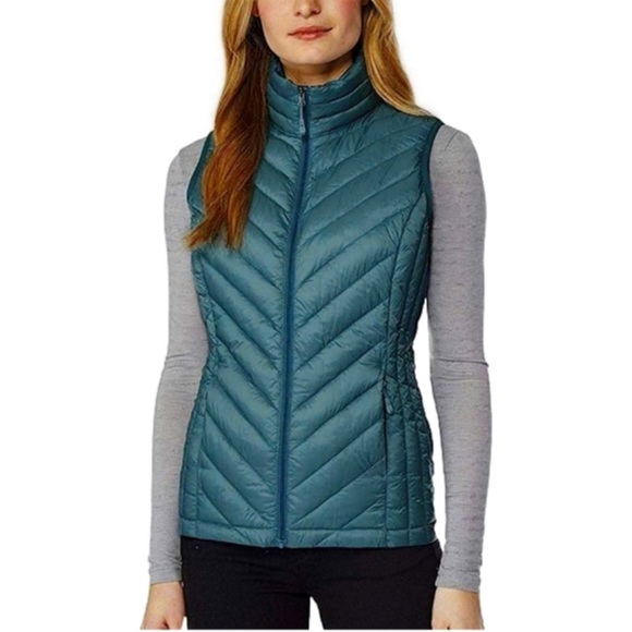 32 Degrees Jackets & Blazers - 32 HEAT Puffer Vest